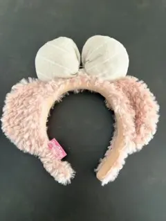 ディズニーシー シェリーメイ カチューシャ