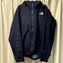 THE NORTH FACE GORE-TEX クライムライトジャケット　黒　L