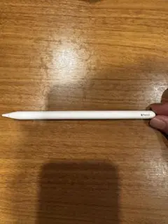 Apple Pencil 第二世代