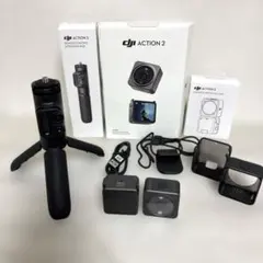 使用1回 Revopoint POP 2 3Dスキャナ本体&Mobile Kit - メルカリ