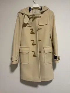 BEAUTY&YOUTH UNITED ARROWS 　ダッフルコート