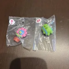 えもふぃぐ！たまごっち フィギュアセット