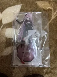 巡音ルカ アクリルスタンド39Culture 2023 EXTRA PARTY