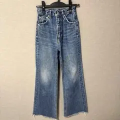 SLY デニムパンツ　23