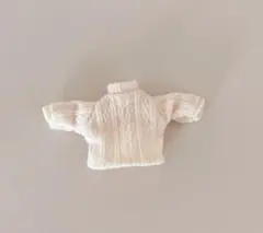 オビツ11 服 ニット