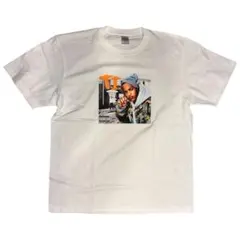【新品】T.I. URBAN LEGEND Tシャツ ラップT