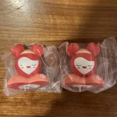 TWICE LOVELYS おやすみライトマスコット　 チェンブリー