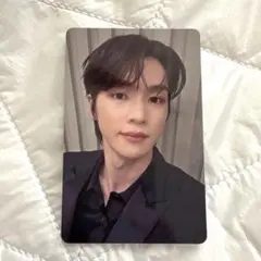 RIIZE ODYSSEY ソンチャン ラキドロ トレカ