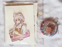 2025年最新】アイドリッシュセブン 缶バッジ 九条天の人気