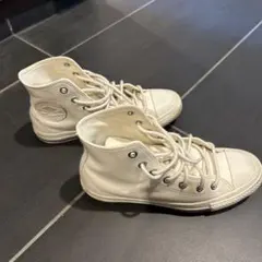 MHL.×CONVERSE ALLSTAR 27cm チャックテイラー - メルカリ