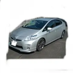 【引取りで値引き可】レクサス CT200h 純正ホイールのサムネイル