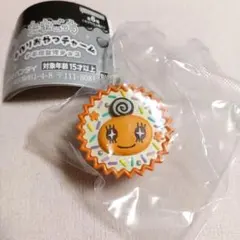 たまごっち 手作りおやつチャーム めめっち