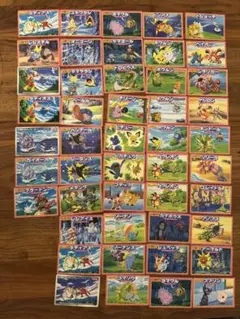 ポケモンカード トップガム まとめ売り40枚 - メルカリ