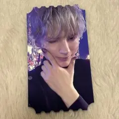 2025年最新】txt ヒュニンカイ トレカの人気アイテム - メルカリ