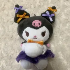 サンリオ クロミ ハロウィン マスコットのサムネイル