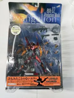 希少 エヴァンゲリオン 初号機 レプリカモデル プログレッシブナイフ