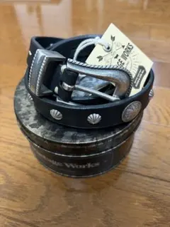 Vintage Works DH5745 垂らすベルト 新品未使用 - メルカリ