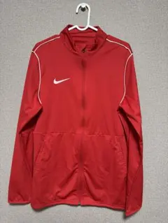 NIKE ジャージ レッド Mサイズのサムネイル