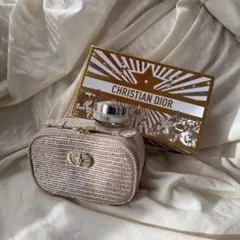 Dior クリスマスコフレ 2点セット(箱付き)