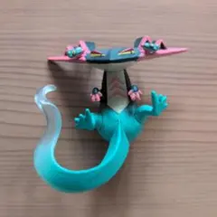 【新品同様！】モンコレ MS-41 ドラパルト フィギュア