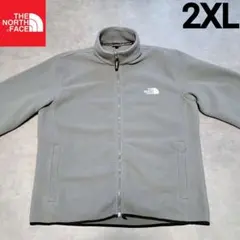 【大人気】 ノースフェイス フリースジャケットメンズ2XL
