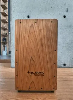 カホン(cajon)デモ機 - メルカリ