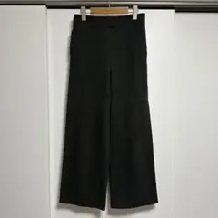 UNIQLO ユニクロ ブラッシュドジャージーパンツ