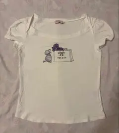 MAX&Co. プードル Tシャツのサムネイル