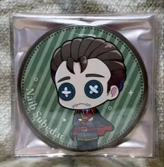 2025年最新】第五人格 傭兵 缶バッジの人気アイテム - メルカリ