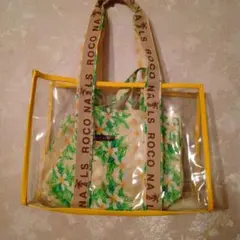 ロコネイル　バッグ　当時