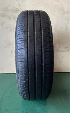 ☆バリ山 215/55R17 ブリヂストン エコピア NH100RV 21年製 - メルカリ