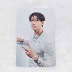 Stray Kids GIANT 初回盤A バンチャン