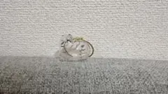 うちの子のけだまだま サバトラ