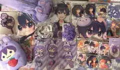 ななもりグッズ すとぷりグッズ まとめ売り