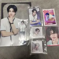 ENHYPEN ジョンウォン 【バラ売り可】
