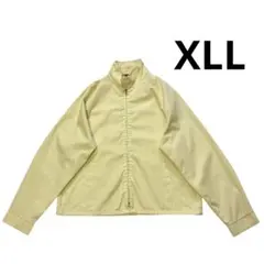 70s タウンクラフト スイングトップ XLL ライトイエロー 黄色のサムネイル