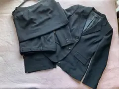 リクルートスーツ15号　3点セット