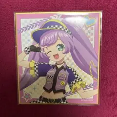 プリパラ らぁら まるくじ - メルカリ