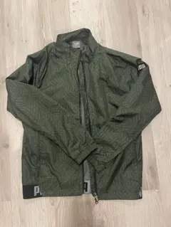 PUMA マウンテンパーカー