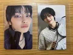 straykids karma compact hmv アイエン