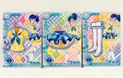 2026年最新】アイカツ ロケテの人気アイテム - メルカリ