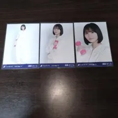 乃木坂46　生写真　コンプ　ショート丈ジャージ　遠藤さくらのサムネイル