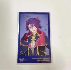 にじさんじ WORLD TOUR 名古屋 チェキ 渡会雲雀
