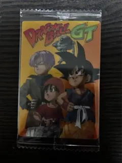 ドラゴンボール イタジャガ 9 孫悟空 パントランクスCR