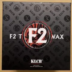 【レア】KLCB F2 THE DEVIL WAX 高級ワックス