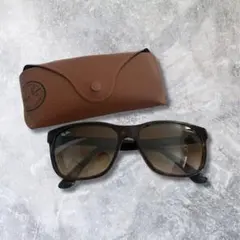 Ray-Ban レイバン RB4181F 902/51 2N ブラウン
