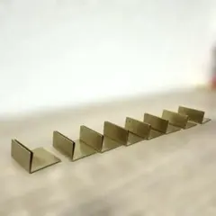 カードスタンド　10個セット