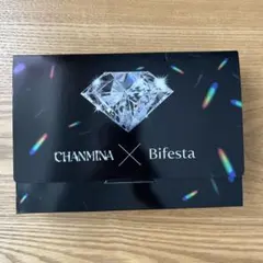 ちゃんみなAREA OF DIAMOND FINAL_限定配布_Bifestaのサムネイル