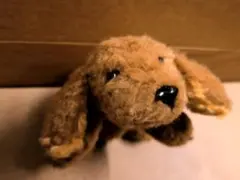 Ohara ぬいぐるみ ビーグル犬 くたくた 平成レトロ - メルカリ