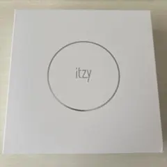 ITZY ライトリング　ケース